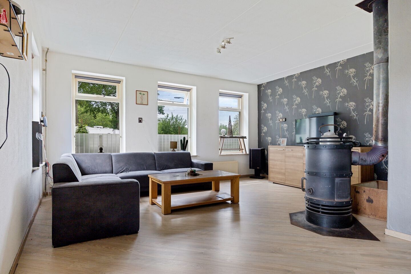 Vrijstaande woning te koop: Westerstraat 207, Ter Apel