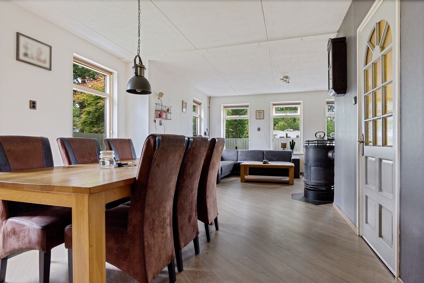 Vrijstaande woning te koop: Westerstraat 207, Ter Apel