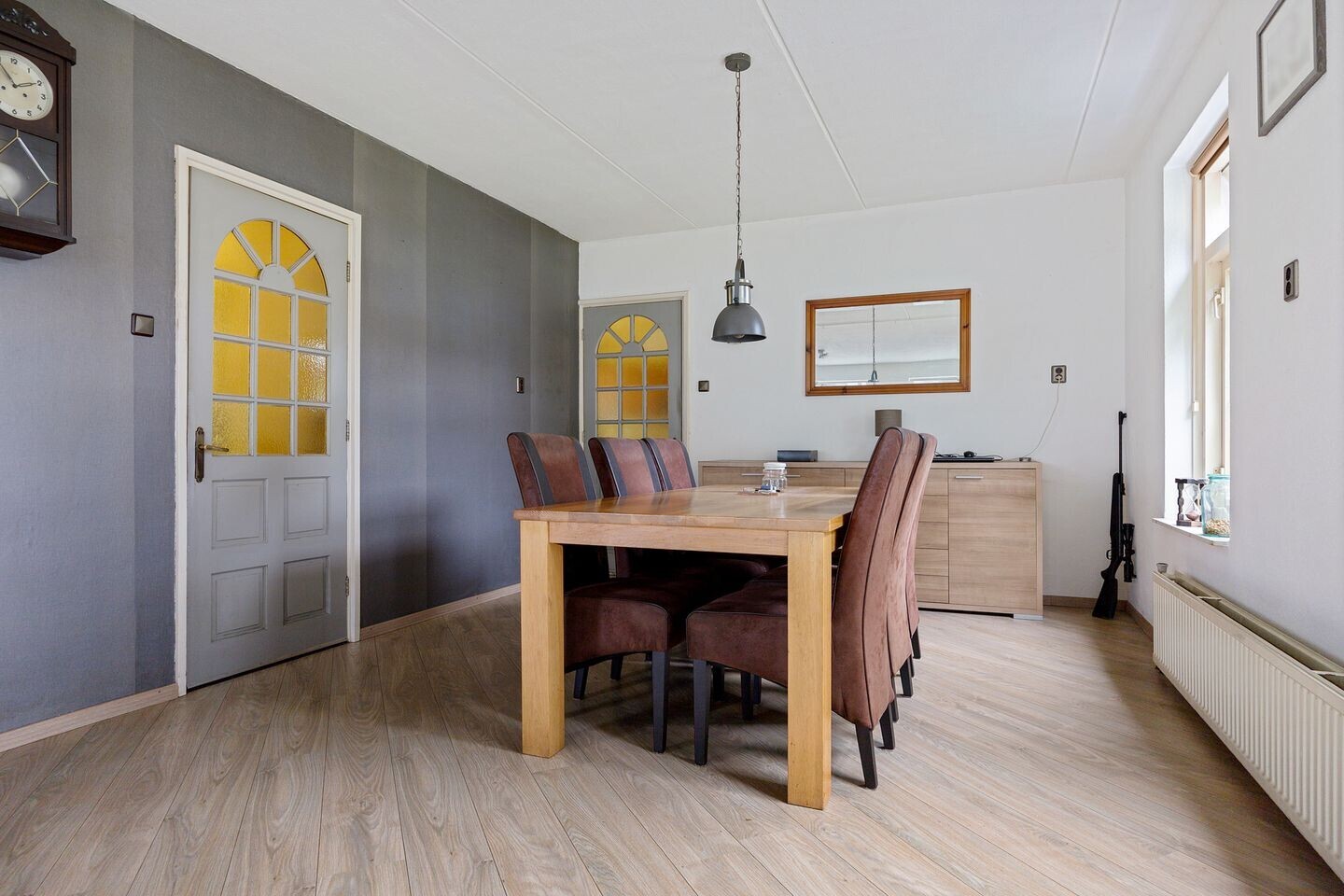 Vrijstaande woning te koop: Westerstraat 207, Ter Apel