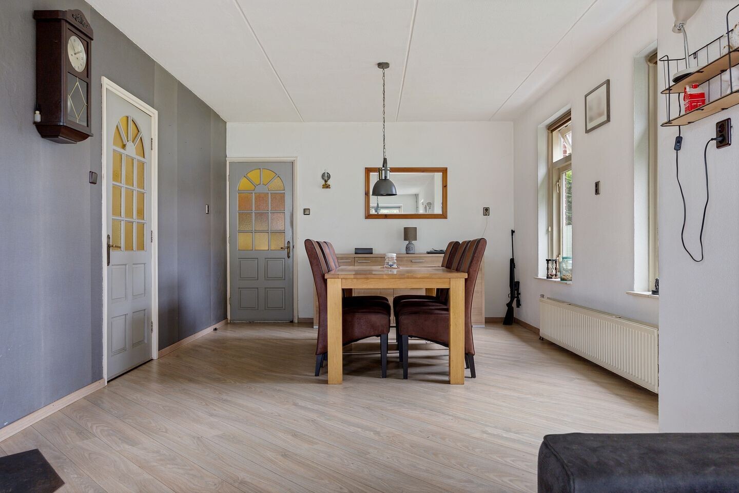 Vrijstaande woning te koop: Westerstraat 207, Ter Apel