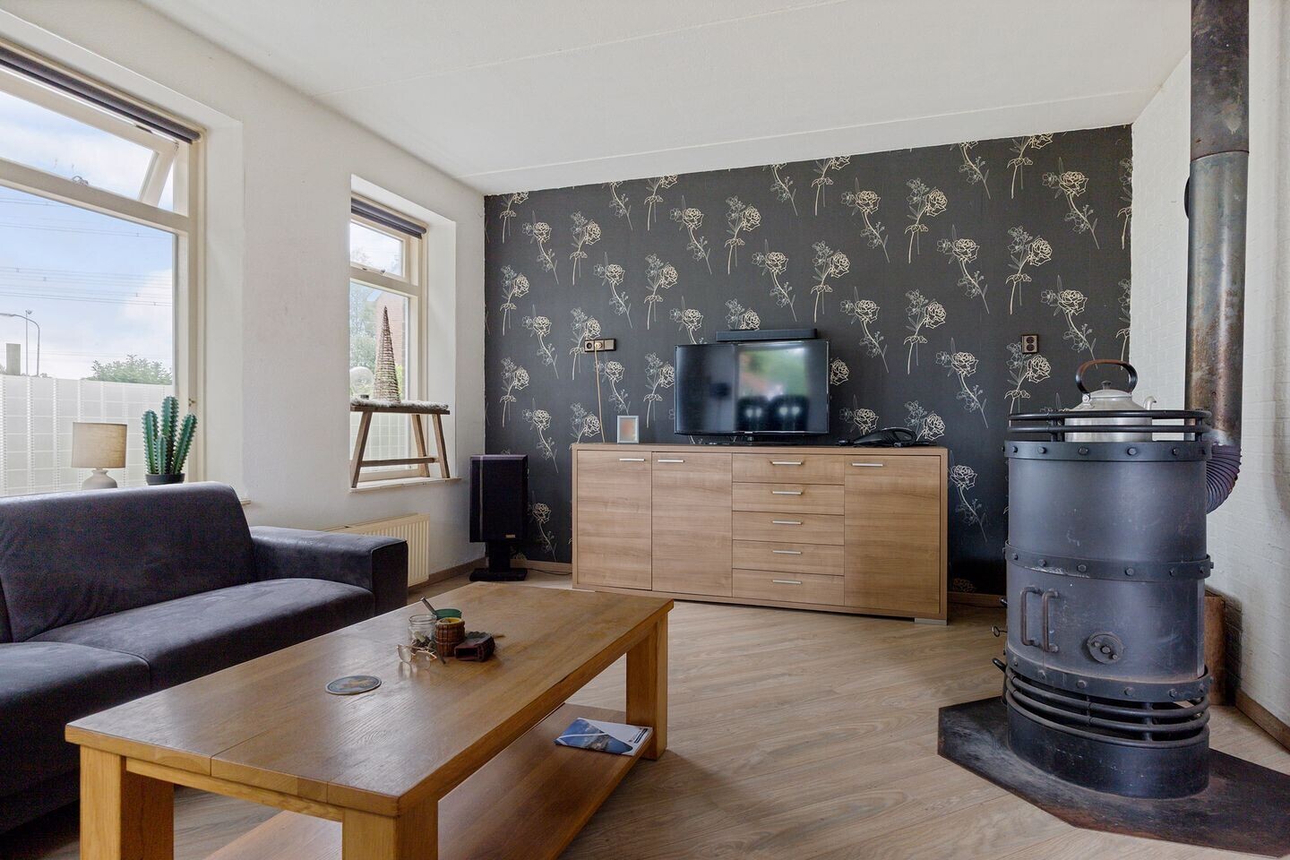 Vrijstaande woning te koop: Westerstraat 207, Ter Apel