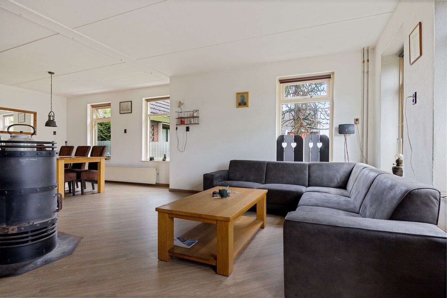Vrijstaande woning te koop: Westerstraat 207, Ter Apel
