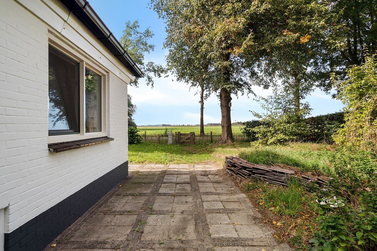 Vrijstaande woning te koop: Moersloot 87, Ter Apel