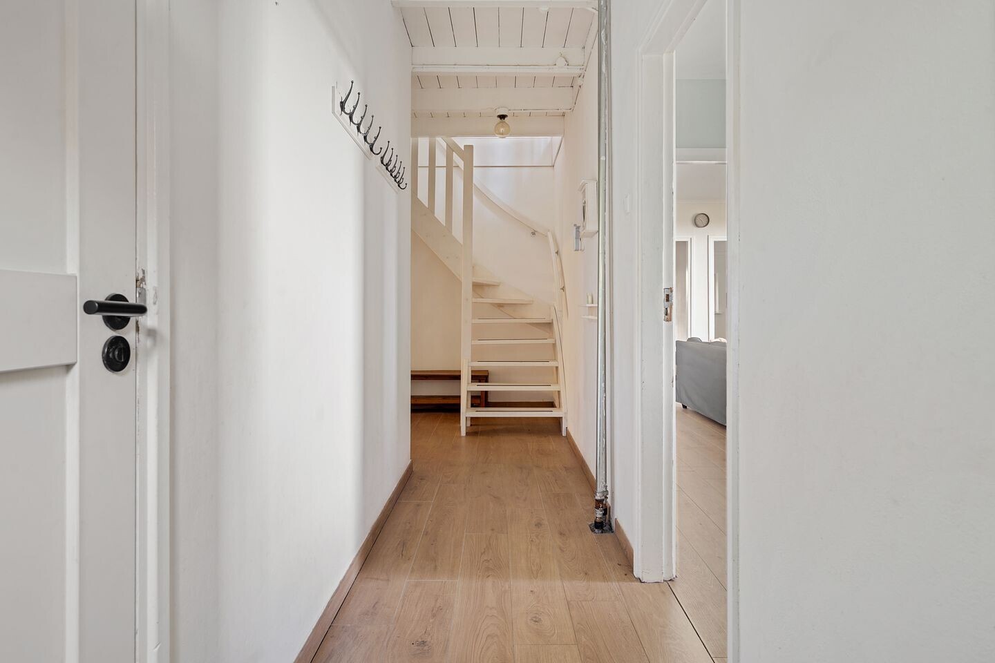 Vrijstaande woning te koop: Moersloot 87, Ter Apel
