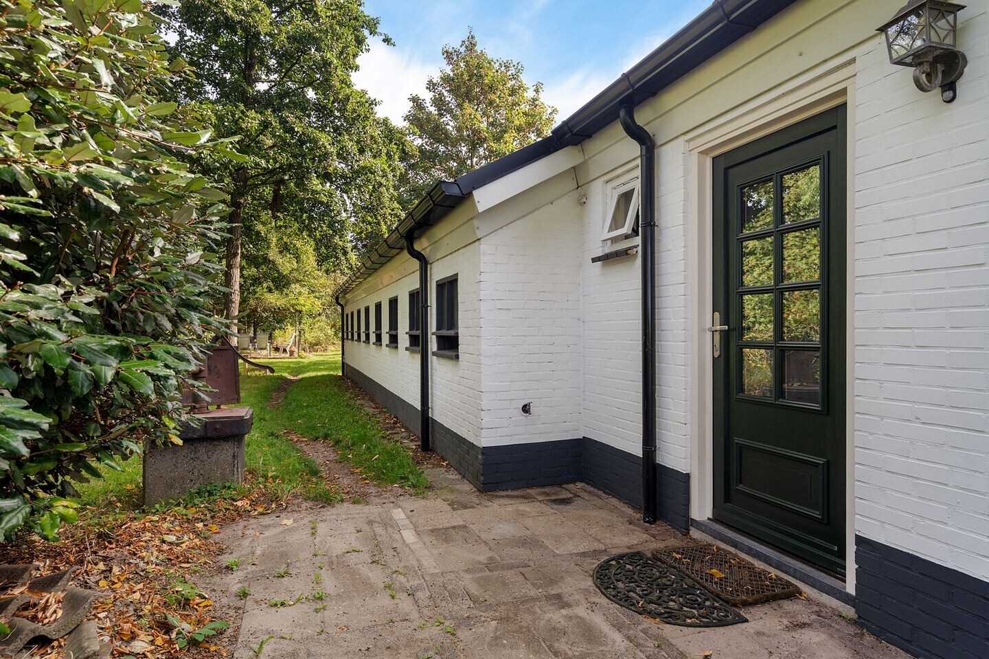 Vrijstaande woning te koop: Moersloot 87, Ter Apel