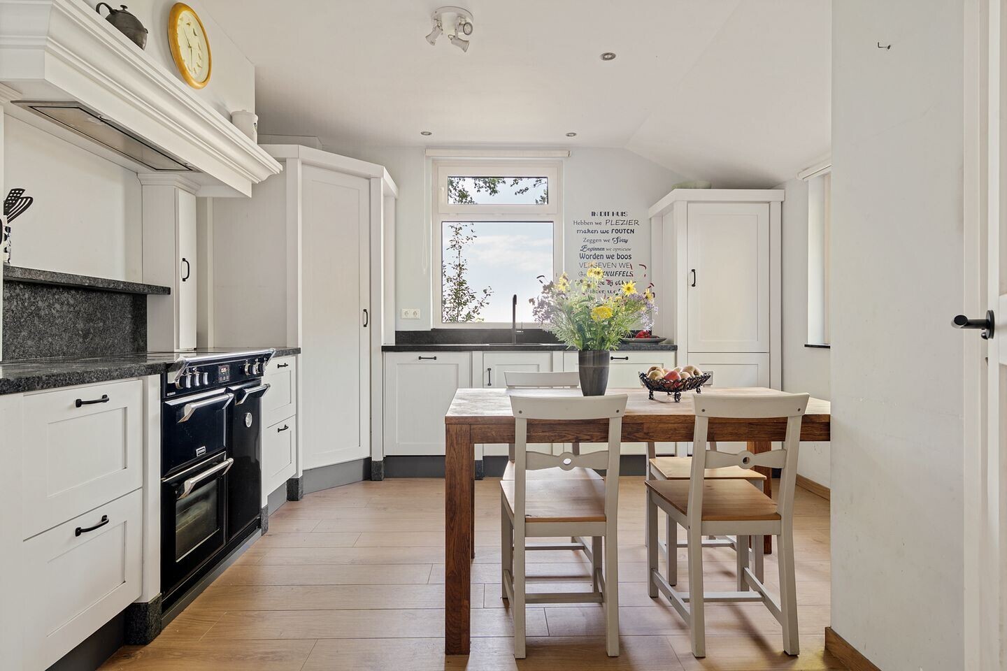 Vrijstaande woning te koop: Moersloot 87, Ter Apel