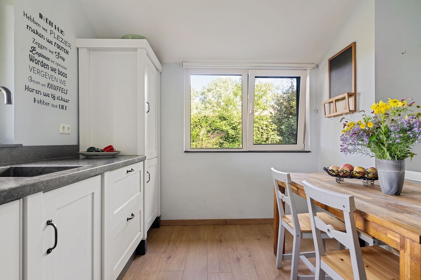 Vrijstaande woning te koop: Moersloot 87, Ter Apel