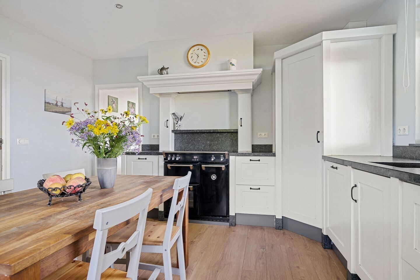 Vrijstaande woning te koop: Moersloot 87, Ter Apel