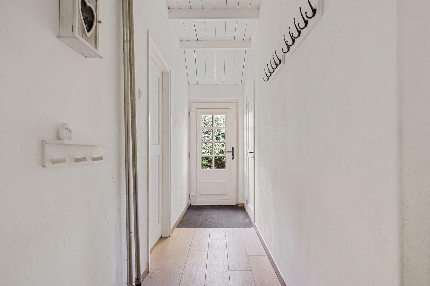 Vrijstaande woning te koop: Moersloot 87, Ter Apel