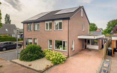 Huis te koop Baander 4