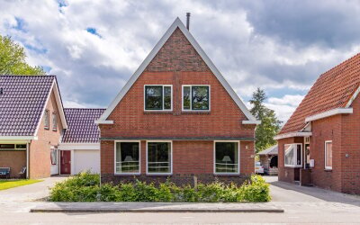 Zandberg 58