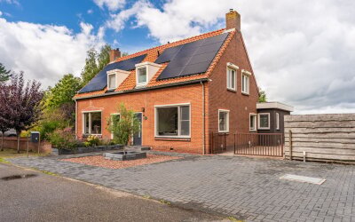 Essenlaan 8