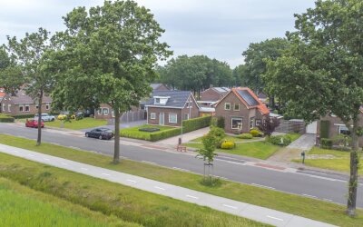 Exloërkijl-Zuid 17-C