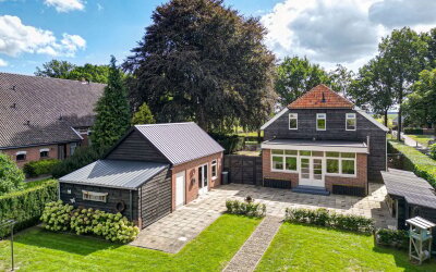 Huis te koop Zuiderdiep 189