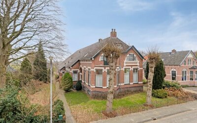 Huis te koop Zuiderdiep 190