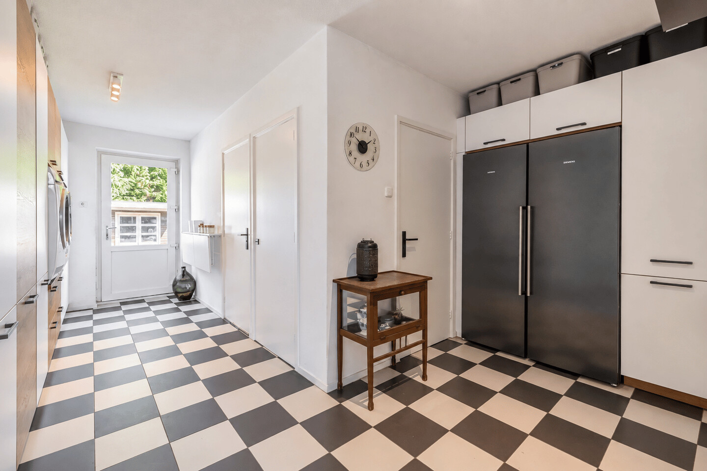 Twee-onder-één-kap te koop: Schoolstraat 4, 2E Exloërmond