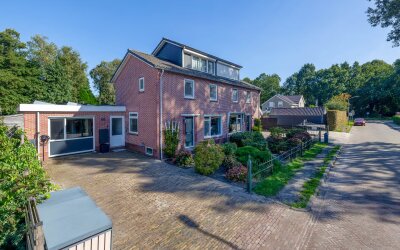 Schoolstraat 4