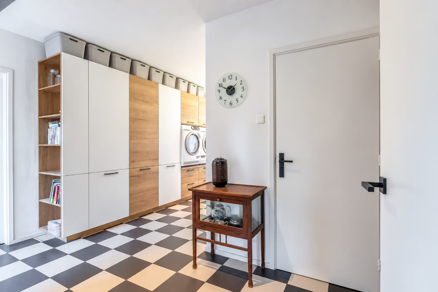 Twee-onder-één-kap te koop: Schoolstraat 4, 2E Exloërmond