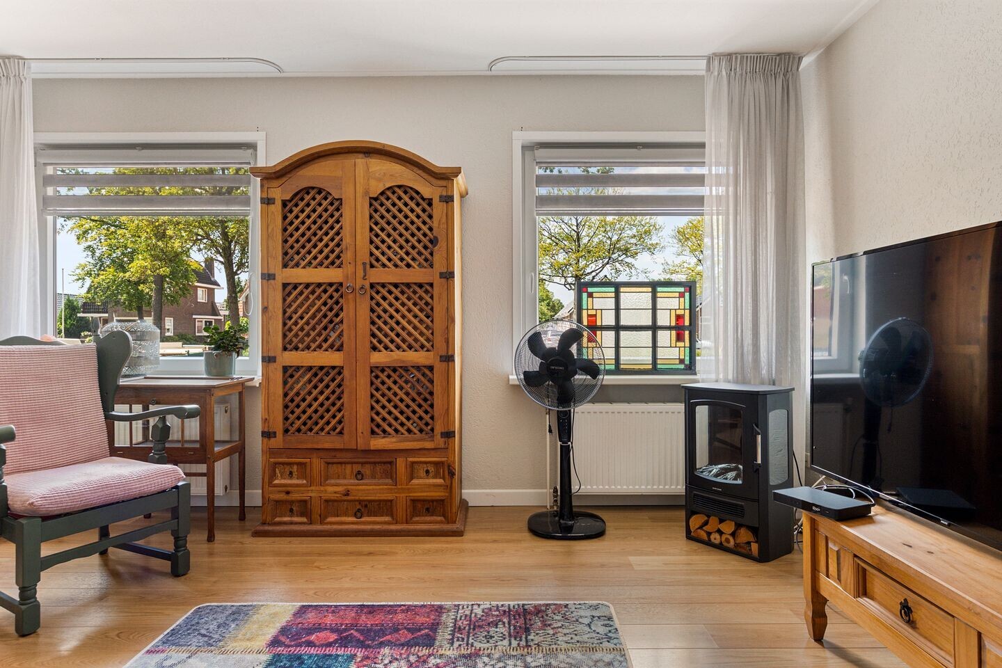 Hoekwoning te koop: Marktstraat 9, Musselkanaal