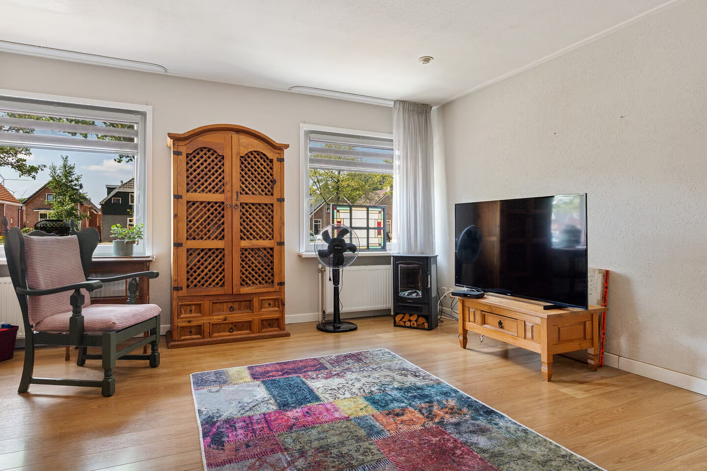 Hoekwoning te koop: Marktstraat 9, Musselkanaal