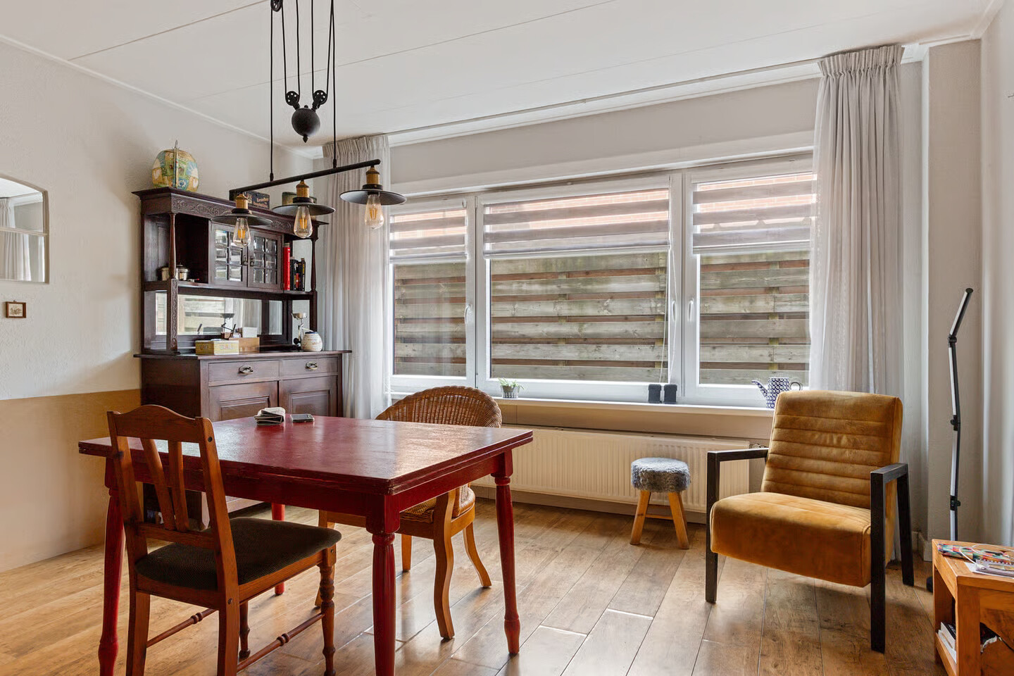 Hoekwoning te koop: Marktstraat 9, Musselkanaal