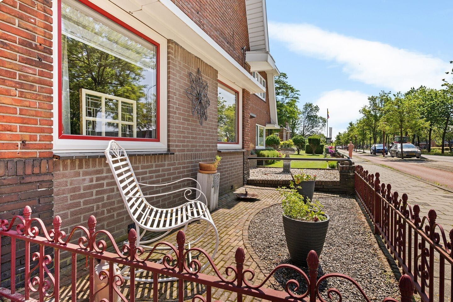 Hoekwoning te koop: Marktstraat 9, Musselkanaal