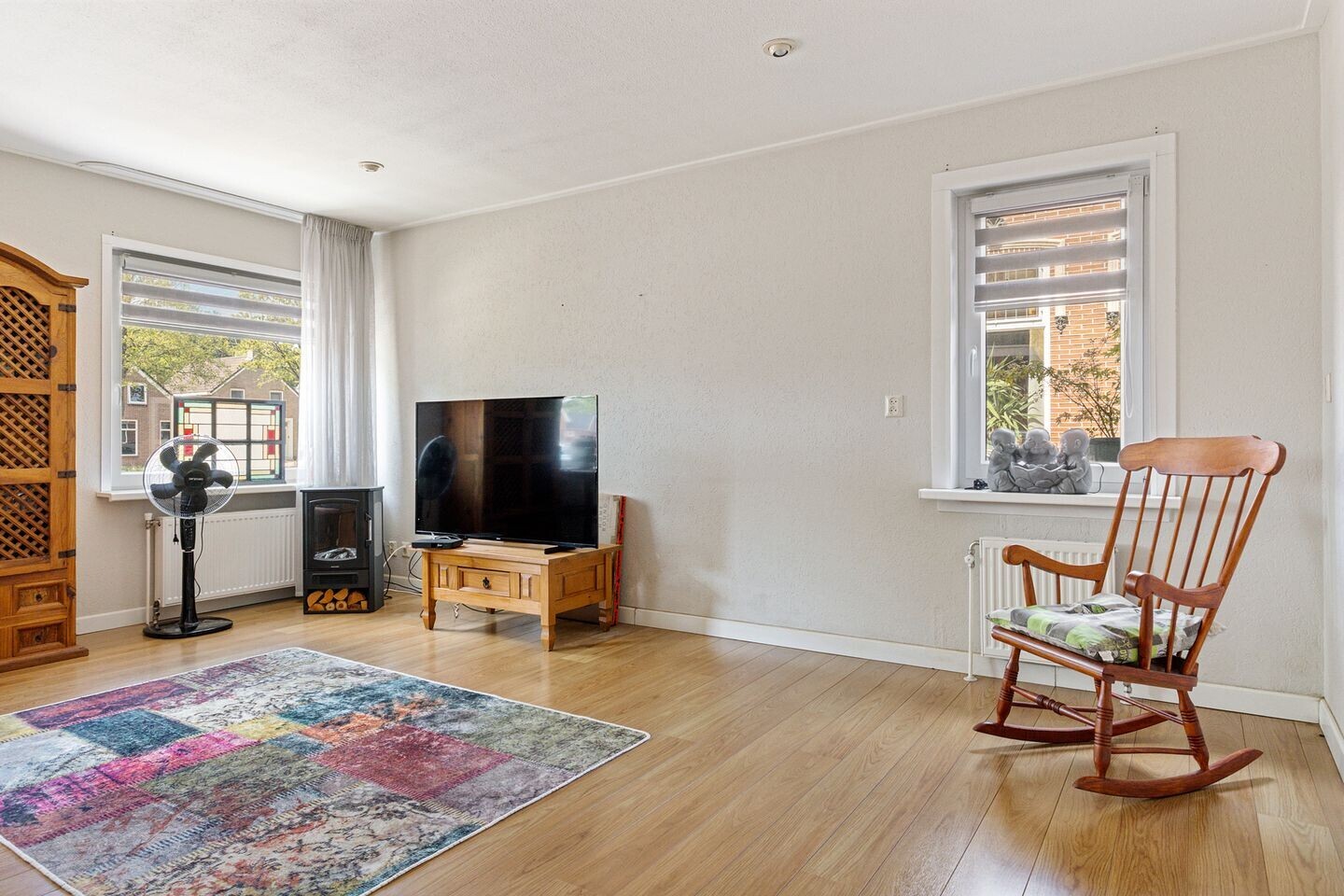 Hoekwoning te koop: Marktstraat 9, Musselkanaal