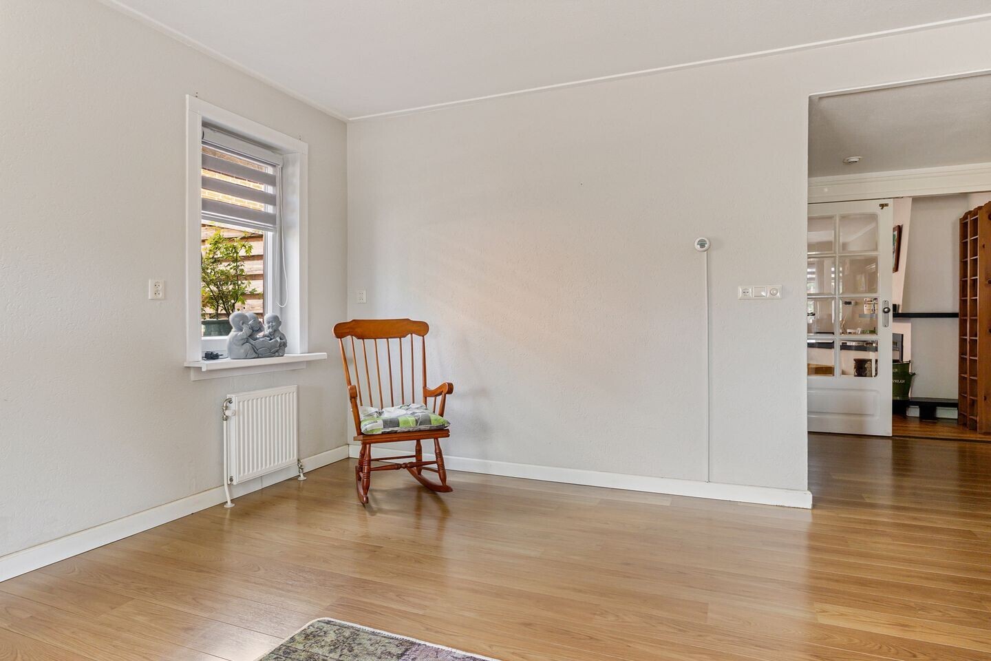 Hoekwoning te koop: Marktstraat 9, Musselkanaal