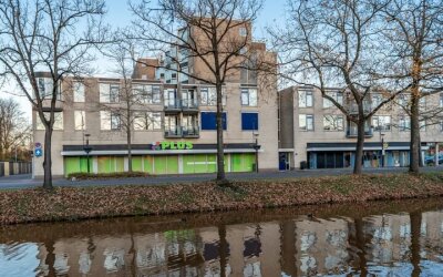 Marktstraat 78-A