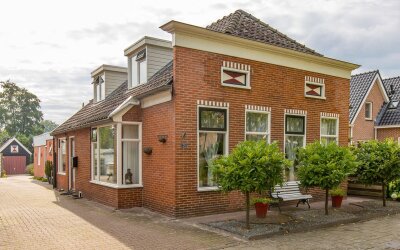 Marktkade 28