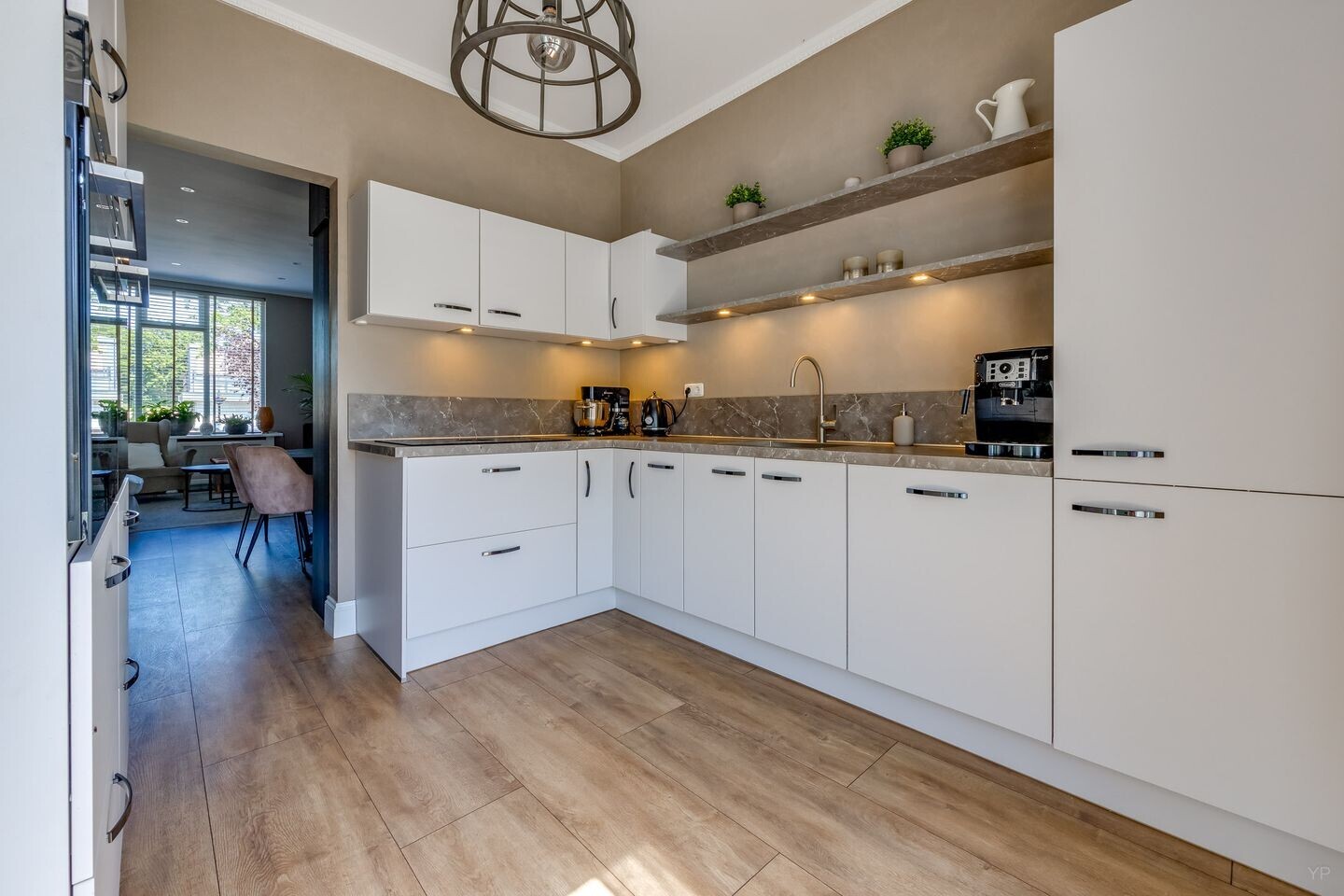 Vrijstaande woning te koop: Marktkade 60, Musselkanaal