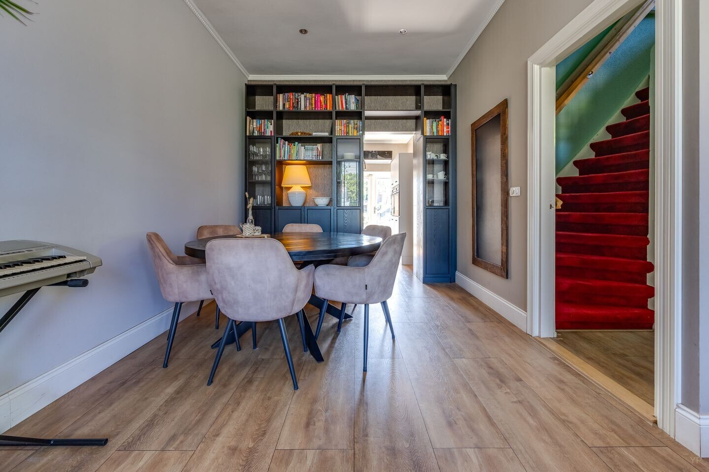 Vrijstaande woning te koop: Marktkade 60, Musselkanaal
