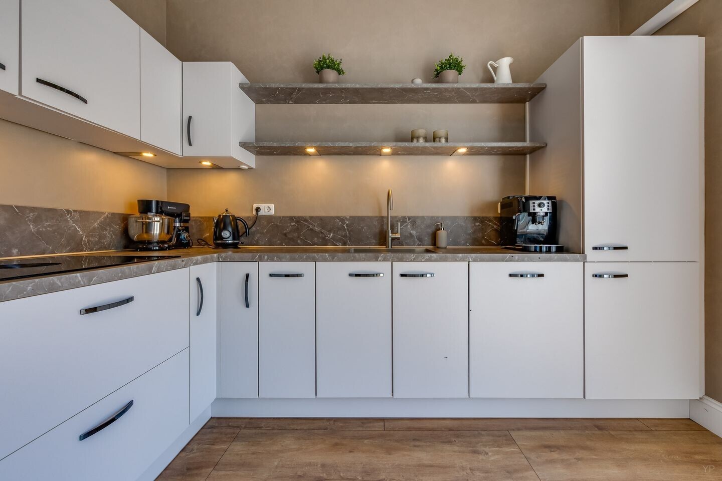 Vrijstaande woning te koop: Marktkade 60, Musselkanaal