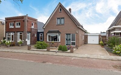 Stationsstraat 5-A