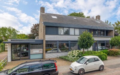 Technicumstraat 4