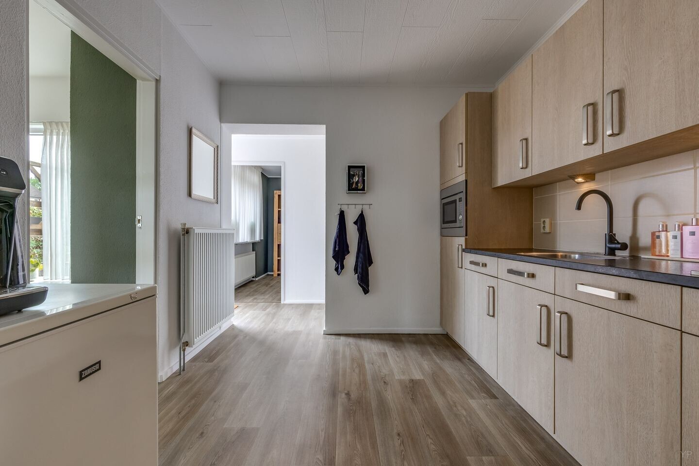 Twee-onder-één-kap te koop: Badstraat 40, Musselkanaal