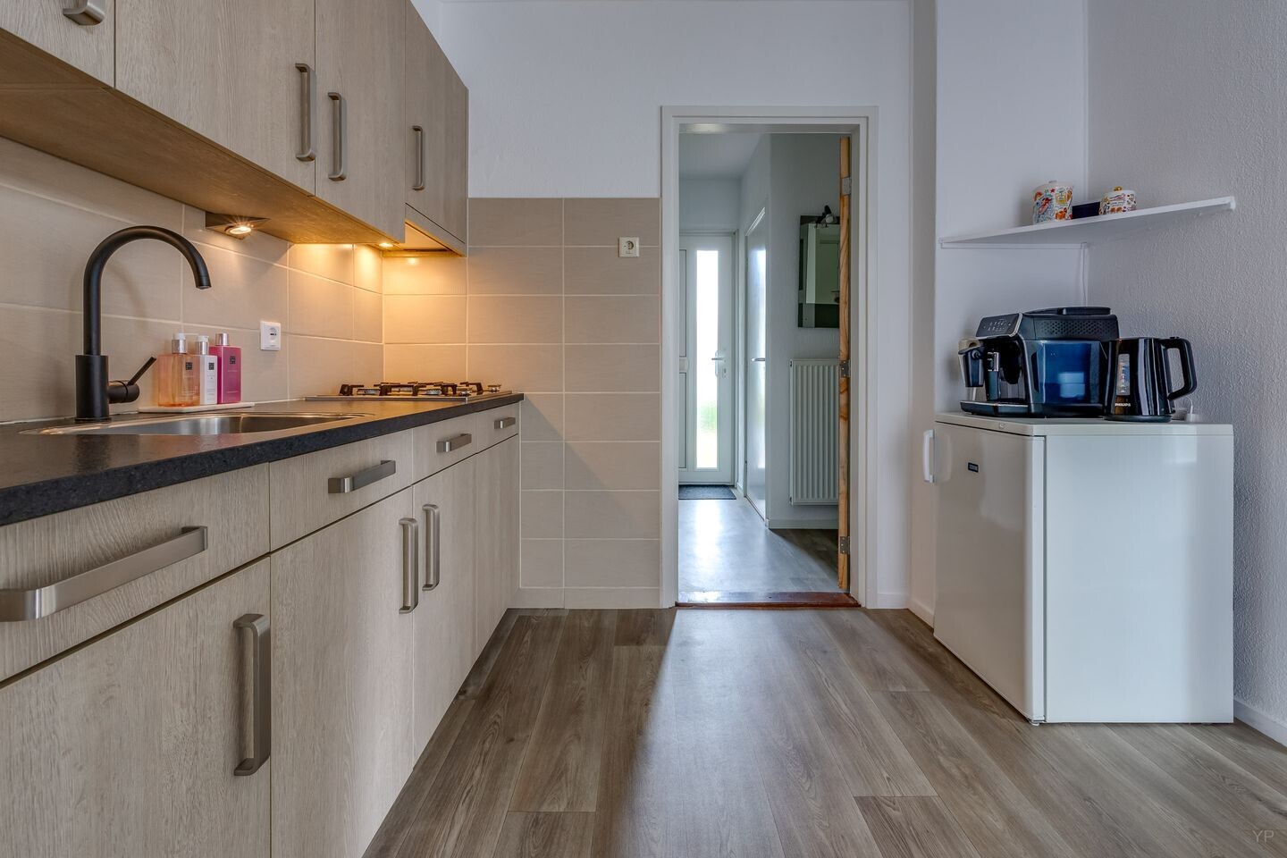 Twee-onder-één-kap te koop: Badstraat 40, Musselkanaal