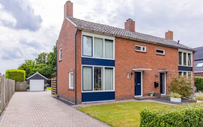 Badstraat 40