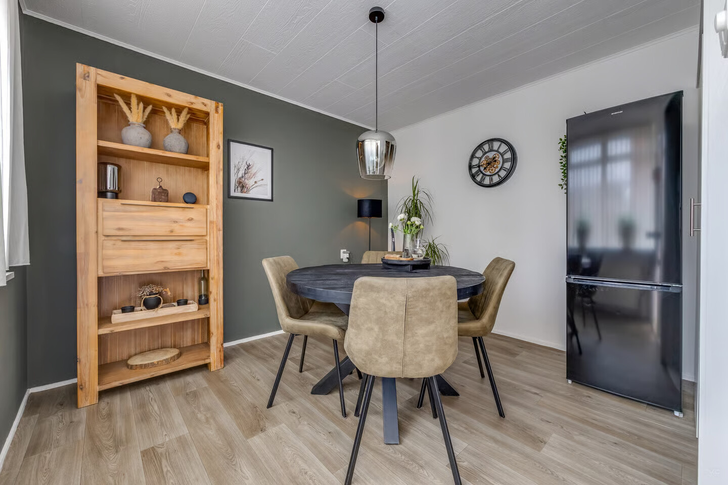 Twee-onder-één-kap te koop: Badstraat 40, Musselkanaal