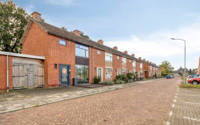 Anemonenstraat 10