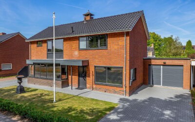 Parklaan 25