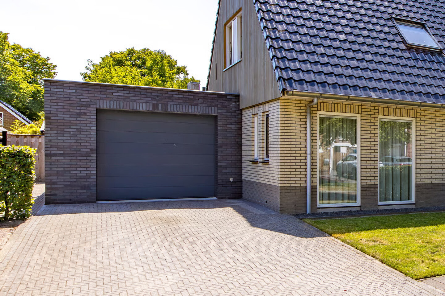 Vrijstaande woning te koop: Johannes Vermeerlaan 16, Musselkanaal