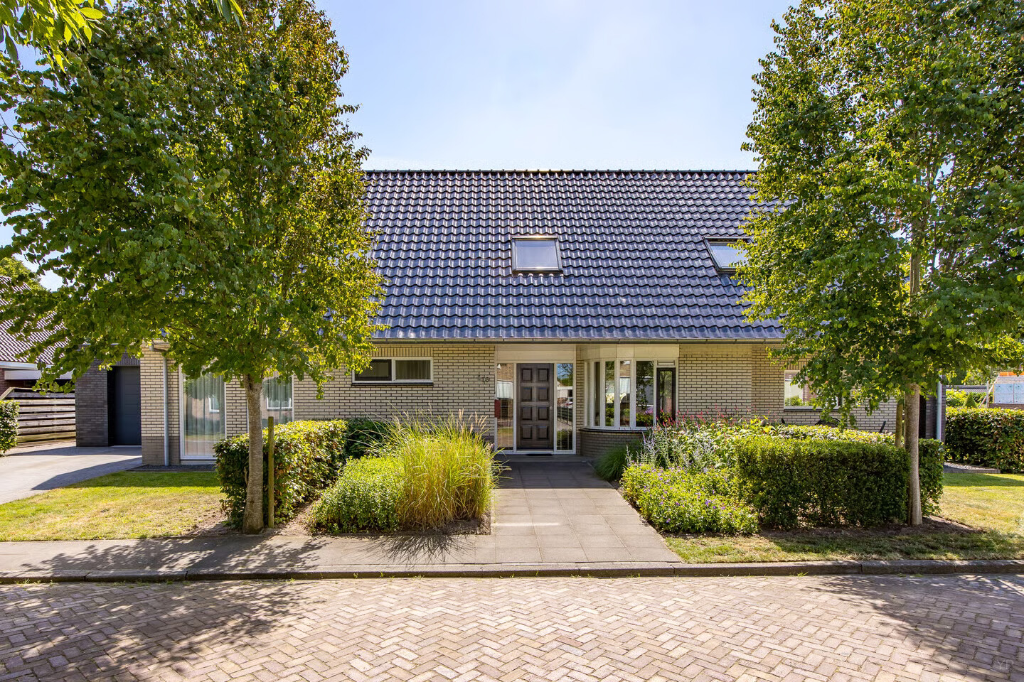 Vrijstaande woning te koop: Johannes Vermeerlaan 16, Musselkanaal