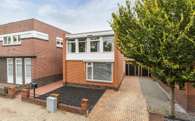 Schoolstraat 11
