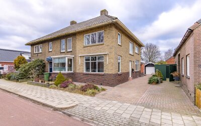 Schoolstraat 151-B