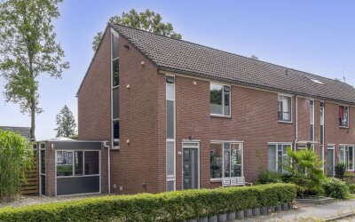 Akkerweg 50