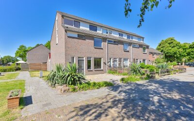 Korenstraat 9