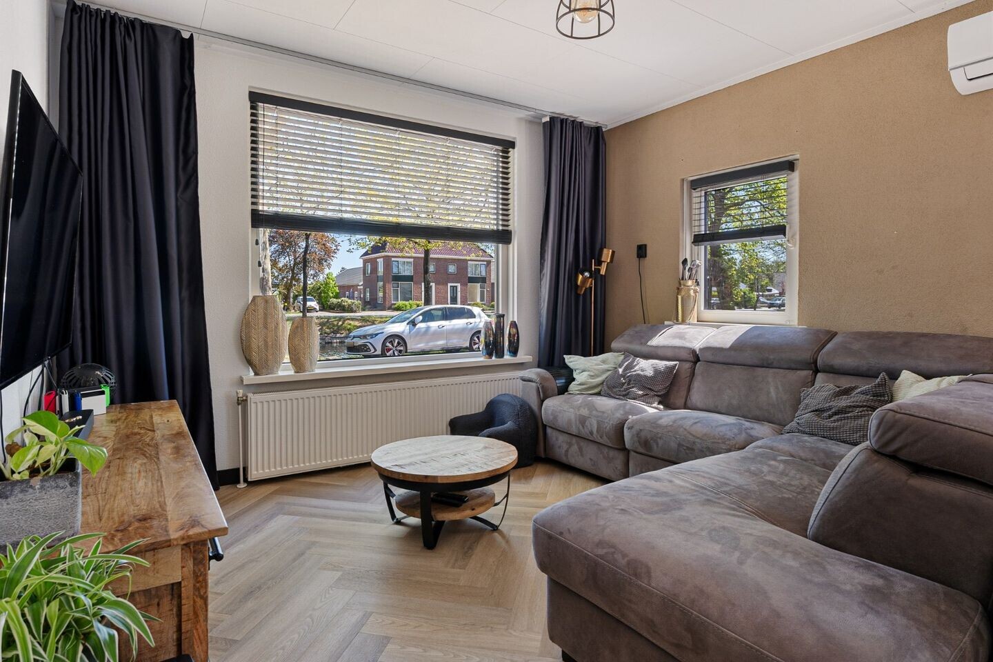 Vrijstaande woning te koop: Schoolkade 163, Musselkanaal