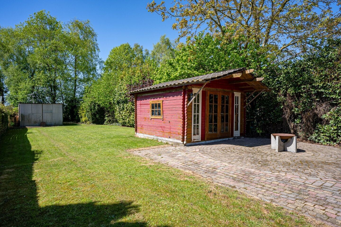 Vrijstaande woning te koop: Schoolkade 163, Musselkanaal