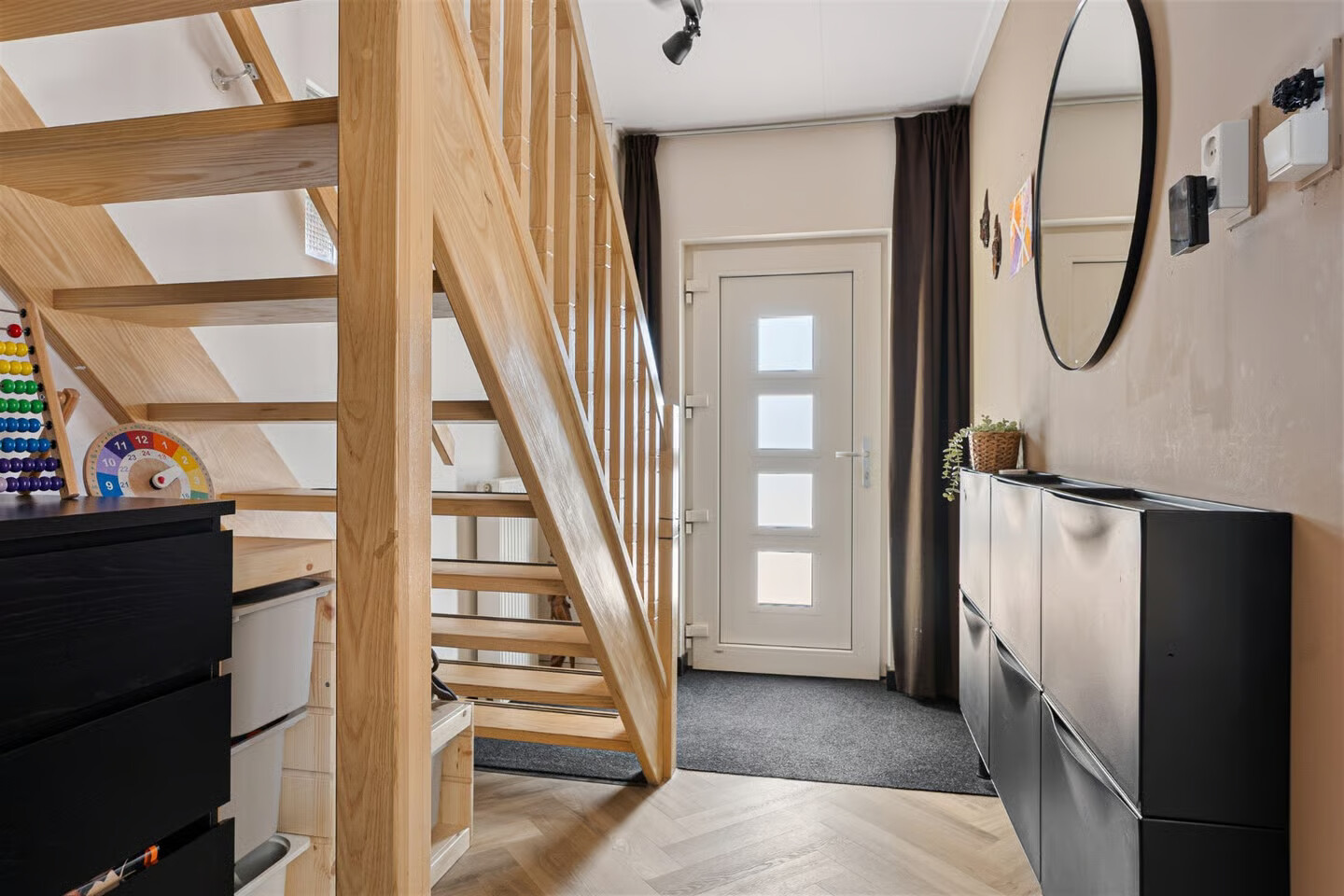 Vrijstaande woning te koop: Schoolkade 163, Musselkanaal